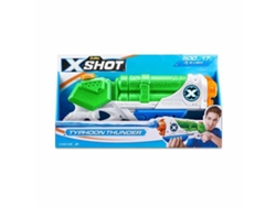 Pistola de Agua X-Shot Warfare Medium Typhoon Thunder 39 x 15 x 6 cm