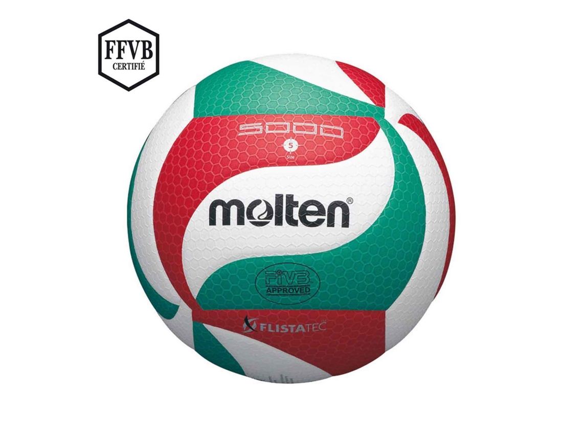 Bola de competición MOLTEN V5M5000 LNV