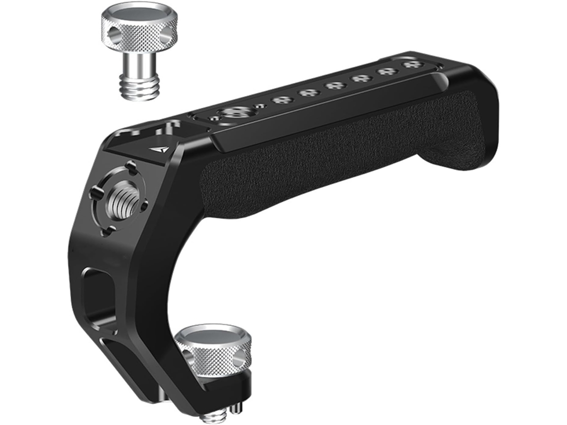 Cámara Multifuncional Con Punto De Montaje Universal Para Zapatas Frías, Luces Led Y