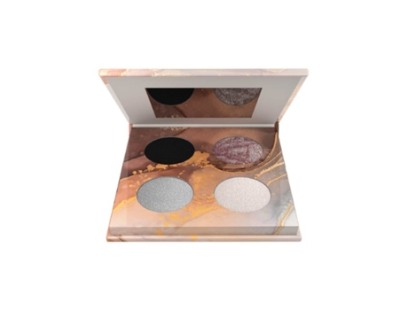 HOT ICE - Eyeshadow Palette 03