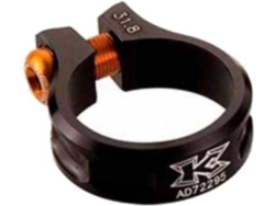 Sillín de Ciclismo KCNC Mtb Sc 11 Screw Clamp (34.9 mm)