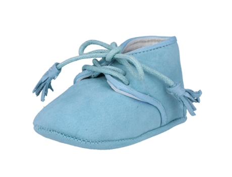 Bubble Kids A3470 Zapatos de bebé 18 BUBBLE BOBBLE