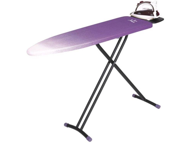 Tabla de Planchar JATA Tp500 (Medidas: 116 x 35 cm)