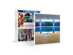 Caja Regalo SMARTBOX Vacaciones de relax con 1 circuito de aguas (1h) y masaje craneal en el Spa Islantilla