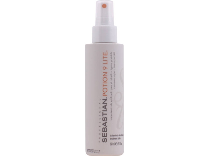 Loción para el Pelo SEBASTIAN Potion 9 Lite Tratamiento Styler (150 ml)