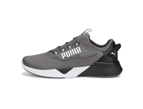Zapatillas de Hombre para Running PUMA Retaliate Negro (43)