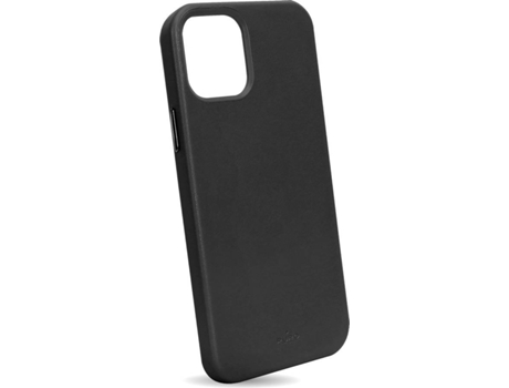 Funda iPhone 13 PURO Sky Negro