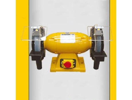 Esmeriladora ayerbe 300w ay-150 prof mn