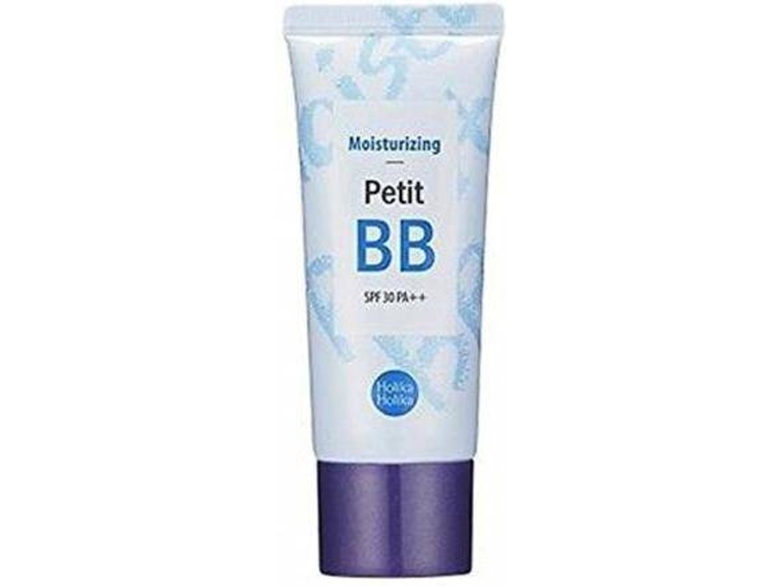 BB Cream HOLIKA HOLIKA Petit Bb Moisturizing Hydrating (30ml)