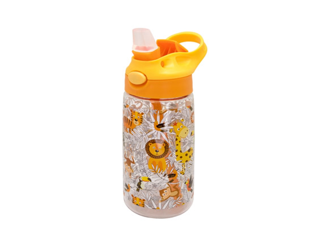 Botella Infantil Tritan