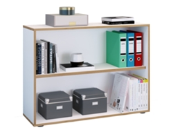 Estanteria Salia 2f Vcm Archivador