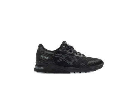 Zapatillas de Mujer ASICS Original Negro (37)