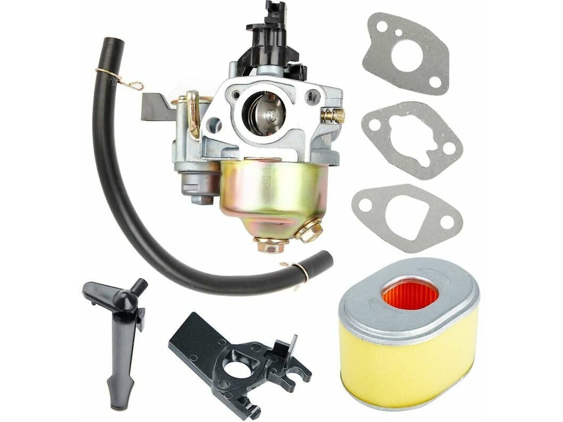 Carburador GX160 para motor Honda GX200 GX160