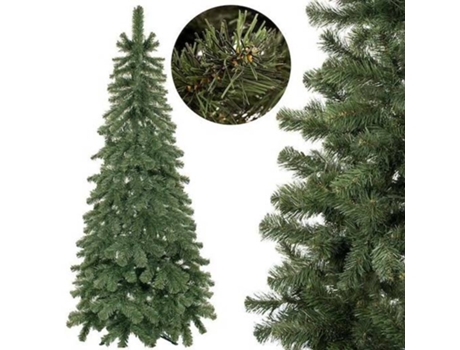 Árbol de Navidad Artificial 220 Cm