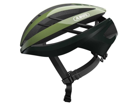 Casco ABUS Uego Biela Plato K-Force Team Edition Modular Bb386Evo Direct Mount 175Mm 52X39D