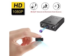 (solo Cámara Xd) Mini Cámara Web Hd 1080p Cámara Web Con Cable Xd