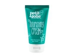 Crema Nutritiva para Bebé PETIT&JOLIE