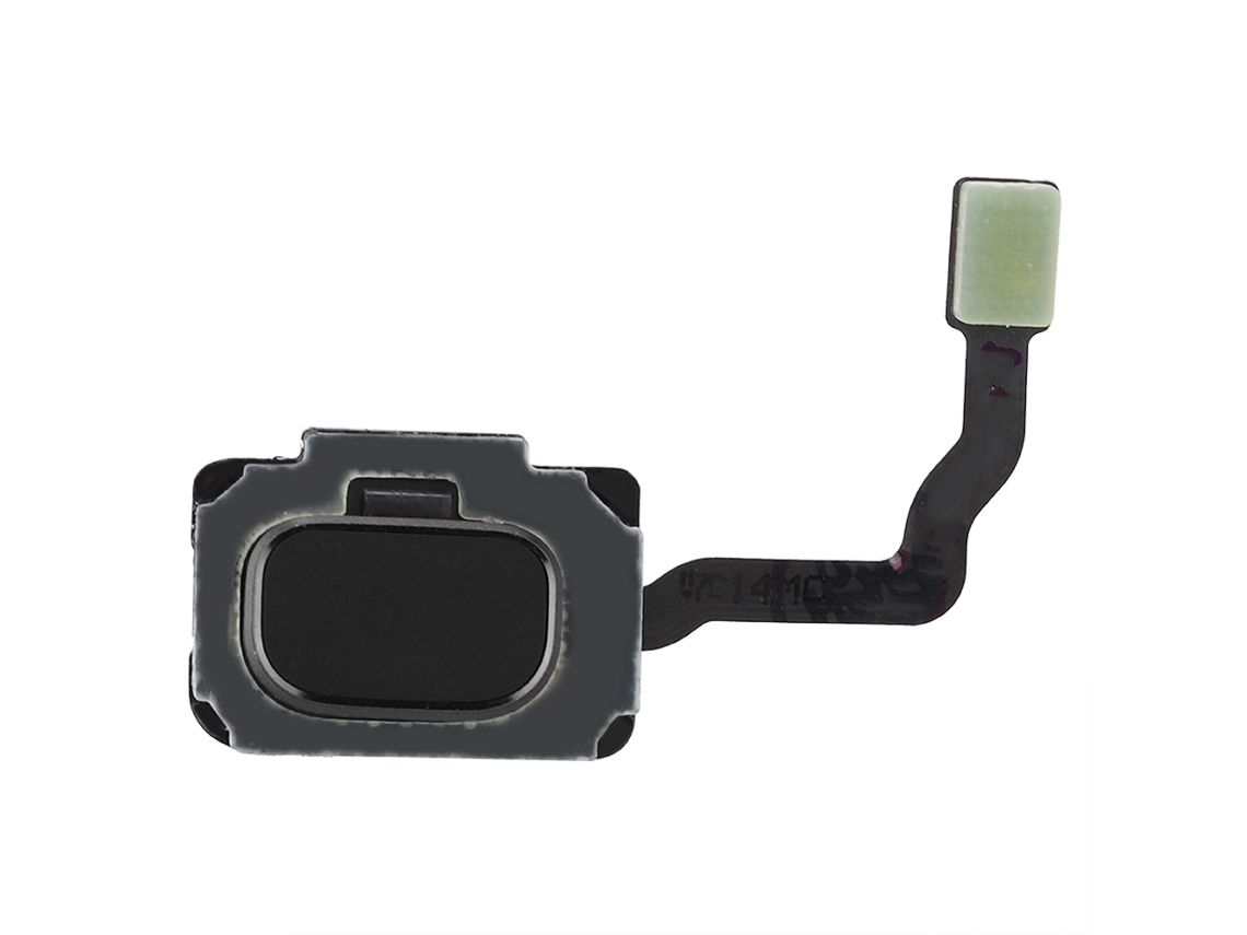 Cable Flexible De Reconocimiento De Huellas Dactilares Y Sensor De Botón Home Para Samsung S9 G960 S9+ G965