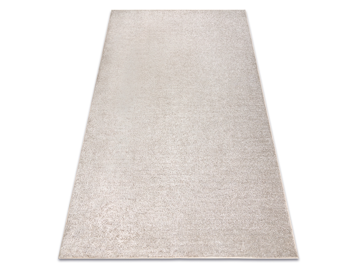 Moqueta Santa Fe Beige 33 Llanura Color Sólido (250 x 300 cm)