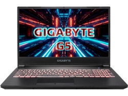 GIGABYTE G5 I5 16 512GB