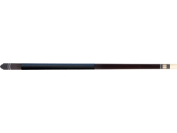 Taco de Billar En Madera Dura BUFFALO 2/1 145 Cm de Cuero