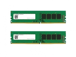Memoria Ram Mushkin Essentials 32 GB 2 x 16 GB DDR4 3200 MHz