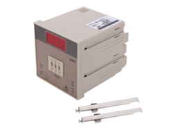 Termostato Digital Berm, Pantalla Ajustable, Control De Temperatura, Plástico.