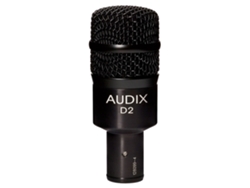 AUDIX microfone instrumento d2