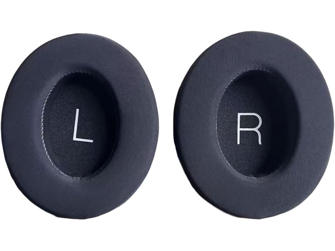 Par De Almohadillas De Repuesto Suaves Y Transpirables Para Casco Con Gel Refrescante
