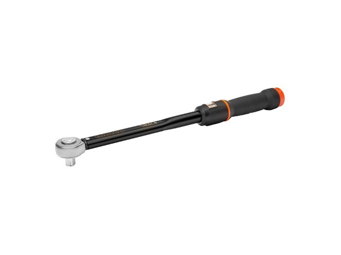 Llave Dinamométrica de Gatillo 1/2 BAHCO 74Wr-340 20-100Nm 128C5120