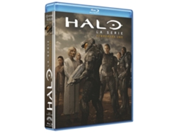 DVD Halo: La Serie Temporada 1