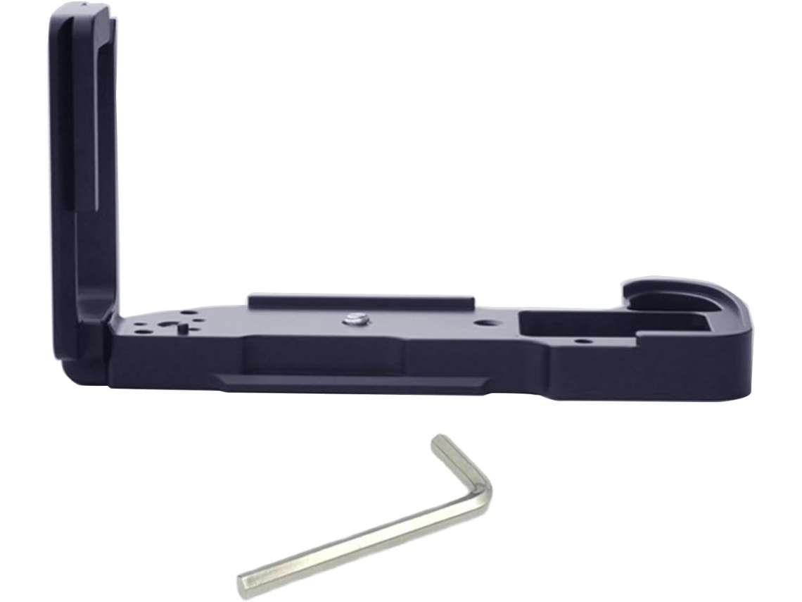 Soporte Vertical En Forma De L Para La Cámara X-h1