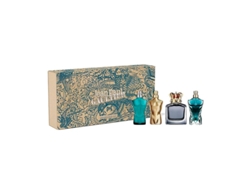Miniaturas para hombre Jean Paul Gaultier 4 x 7 ml