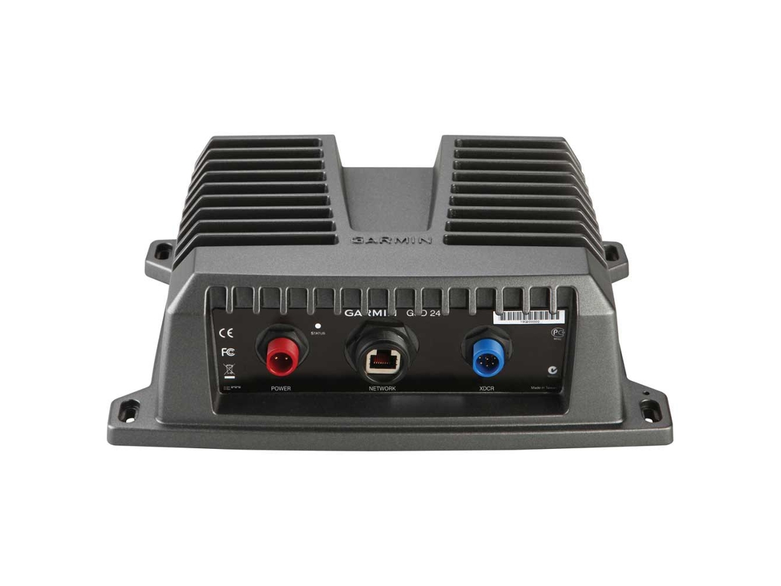 GPS GARMIN Módulo de Sonar Avanzado gsd