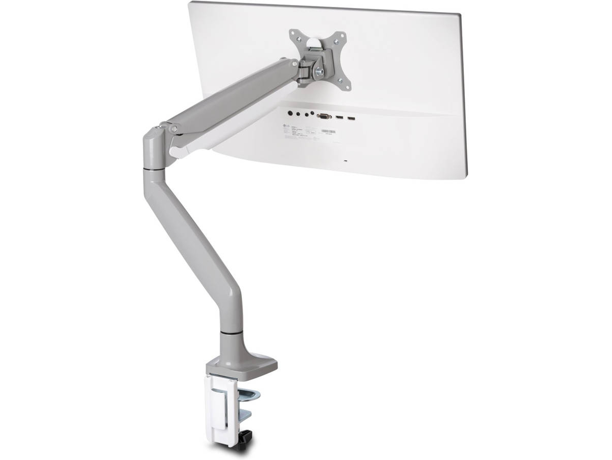 Soporte de Mesa KENSINGTON K55470EU (13'' a 32'' - Hasta 9 kg)