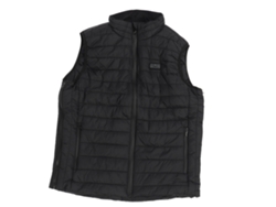 Chaleco Calentado Usb Con 15 Calefactores 3 Niveles De Temperatura Impermeable Antiviento Para Hombre Mujer Outdoor Invierno Tallas Xl 2xl 3xl