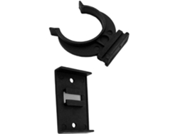 100 Piezas De Placa De Patadas De Cocina, Clip Y Soportes De Placa De Cocina Y Clip De Instalación Rápida Para