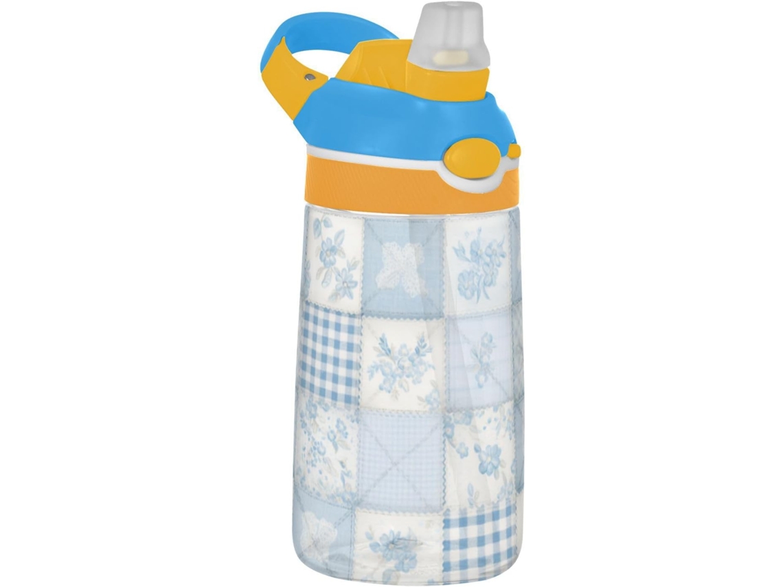Botella - Vaso Térmico Portátil