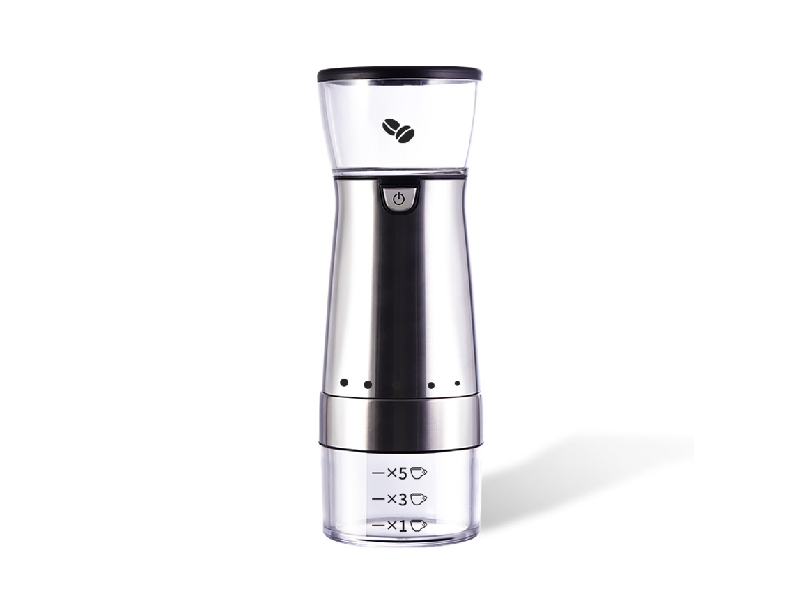 Molinillo De Café Espesor Ajustable Totalmente Automático Cuich