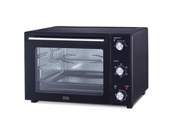 Mini horno ARIZONDA BAT-48RC (48 L - 1800 W)