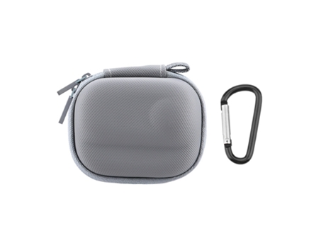 Bolsa de Almecenamiento para Insta360 GO 3 INF anti-riscos - Gris
