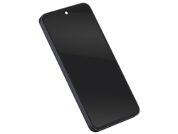 Pantalla In-cell Completa De Repuesto Para Galaxy A35 Con Chasis