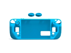 Accesorios para consola de juegos Steam Deck Soft Console para Hengjian Cover