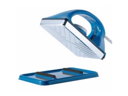 Mantenimiento HOLMENKOL Ferro De Cera Smartwaxer 230 V Transparente