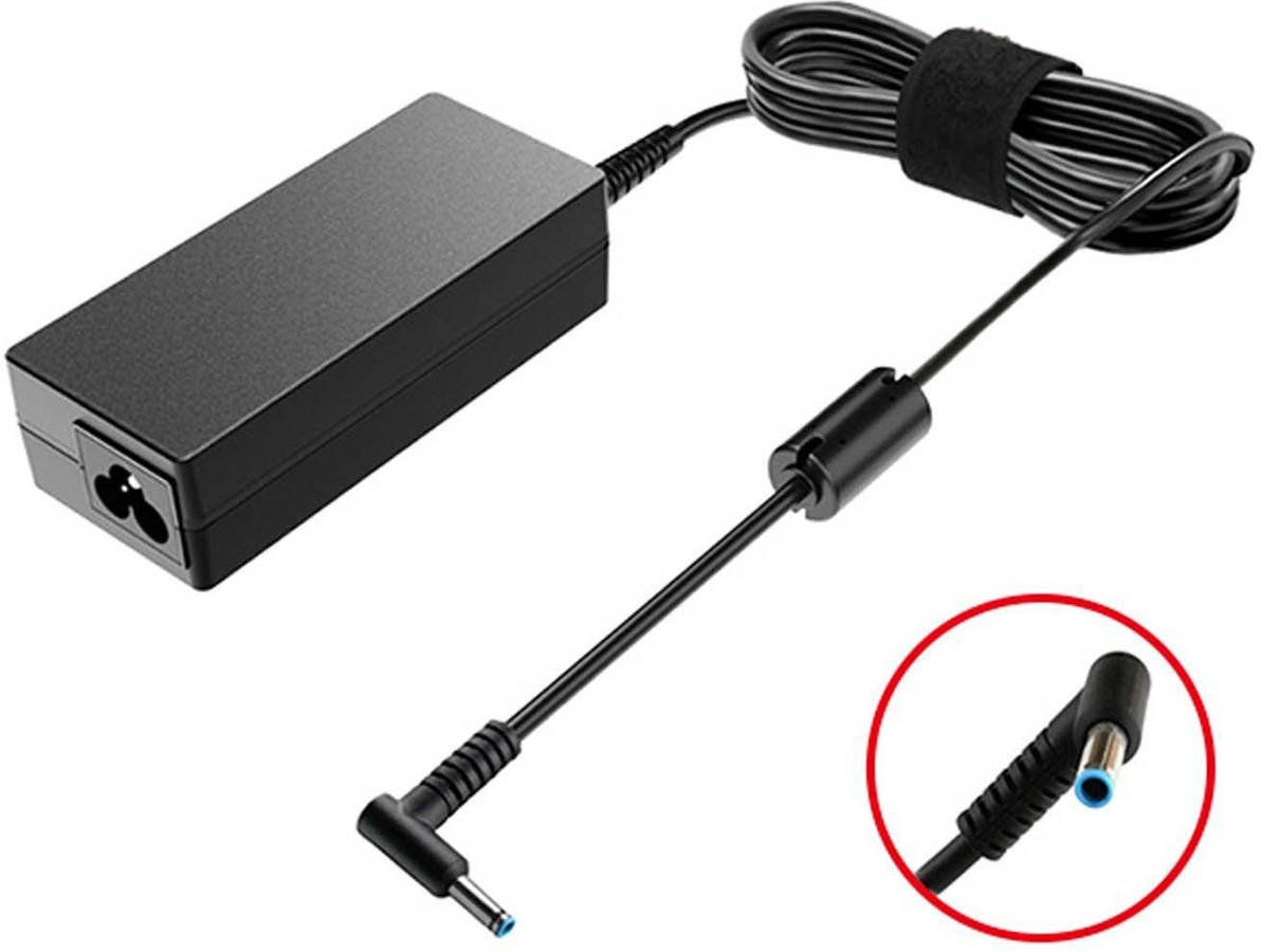Cargador Para Hp envy 17j010us pavilion 14e019tx oem 14e020tx 14e021tx 14e022tx 42719