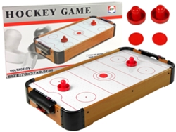 Puntos de disco de hockey de aire para juegos de mesa B.active