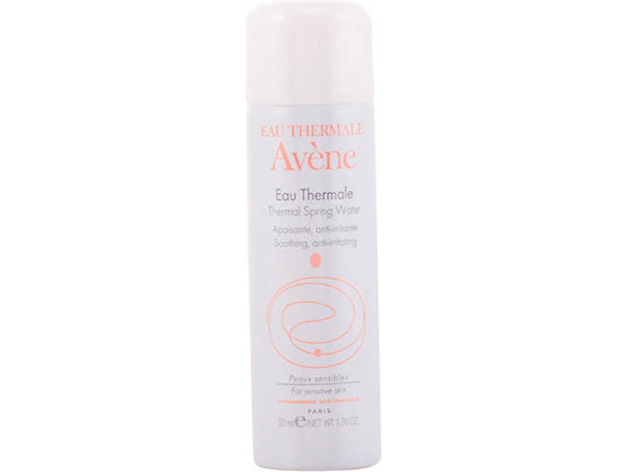 Crema Facial AVÈNE Eau Thermale Spring Water (50 ml)