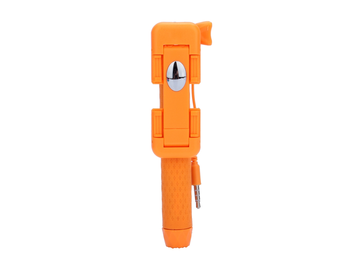 Palo Para Selfies (control Cableado, Ultra Mini Y Portátil)