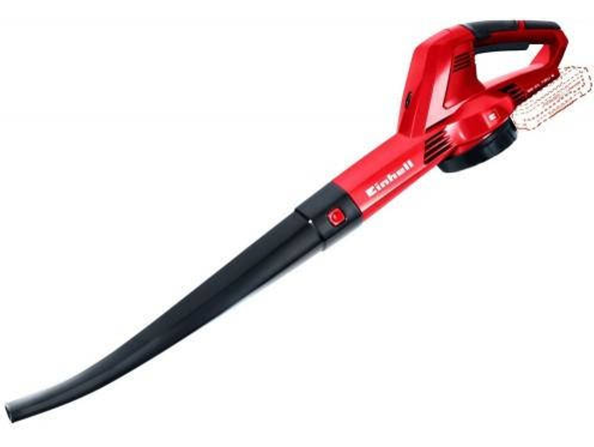 Soplador de Hojas EINHELL GE-CL 18 Li E - Solo
