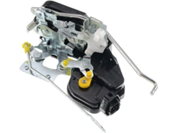 81310-2d000 Actuador De Cerradura De Puerta Izquierda Del Lado Del Conductor Para 2001-2002